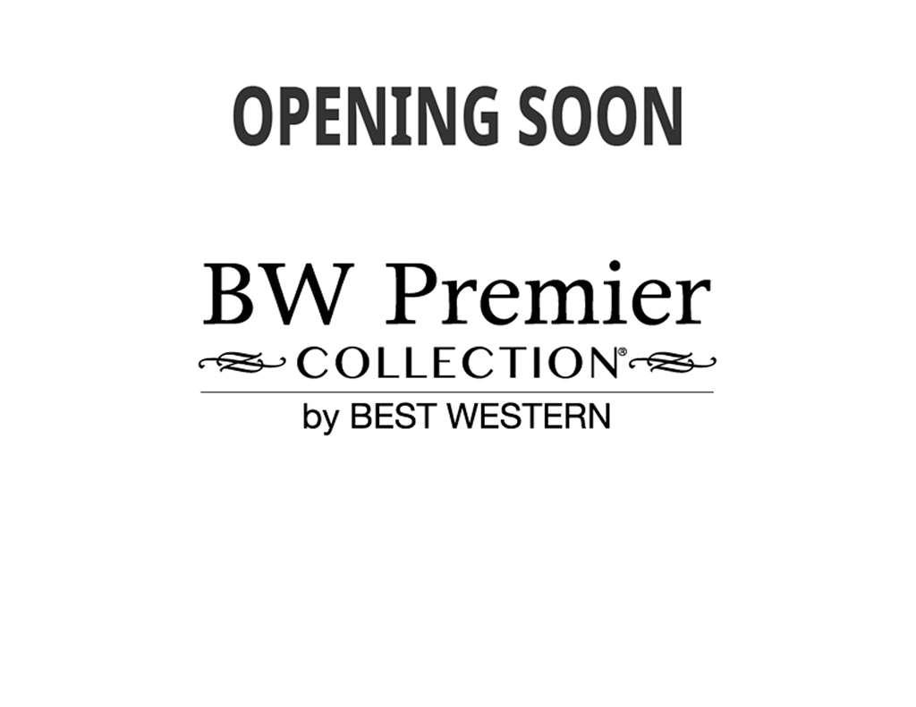 Leprince Hotel Spa; Best Western Premier Collection Le Mans Logotipo foto