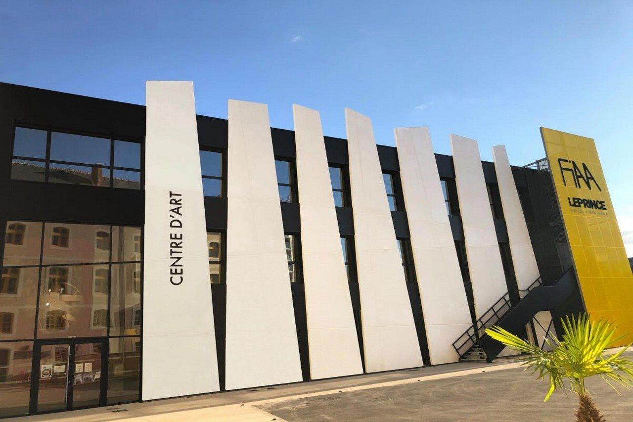 Leprince Hotel Spa; Best Western Premier Collection Le Mans Exterior foto