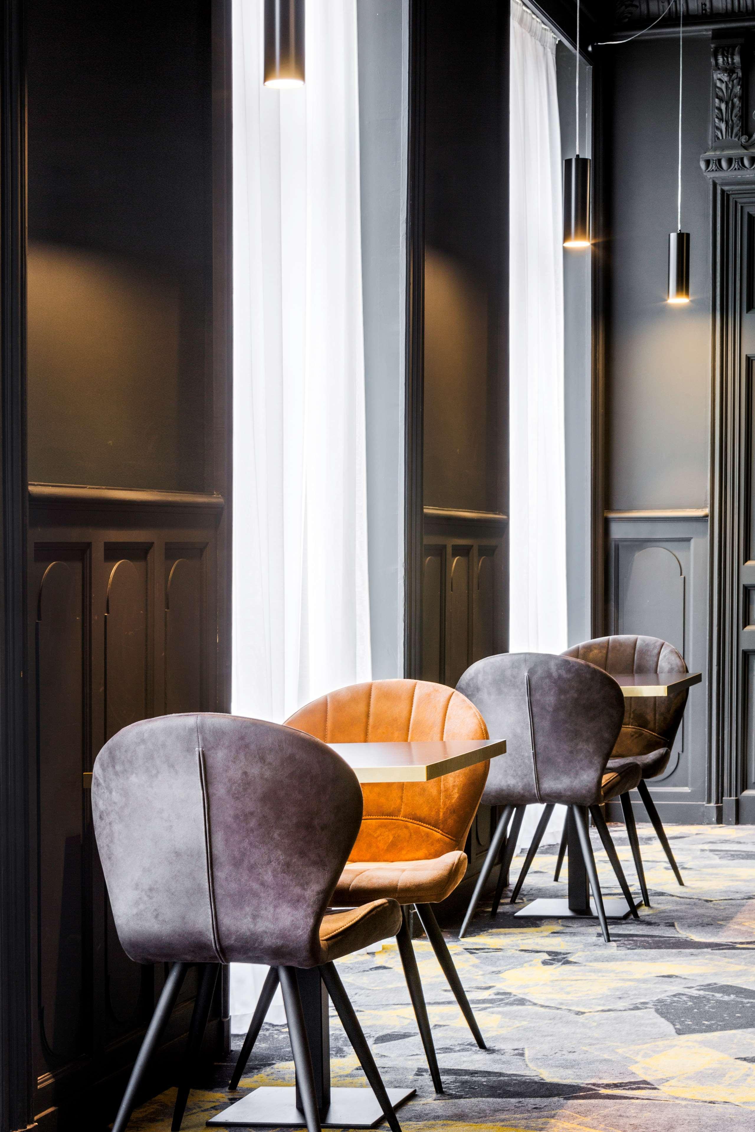 Leprince Hotel Spa; Best Western Premier Collection Le Mans Exterior foto
