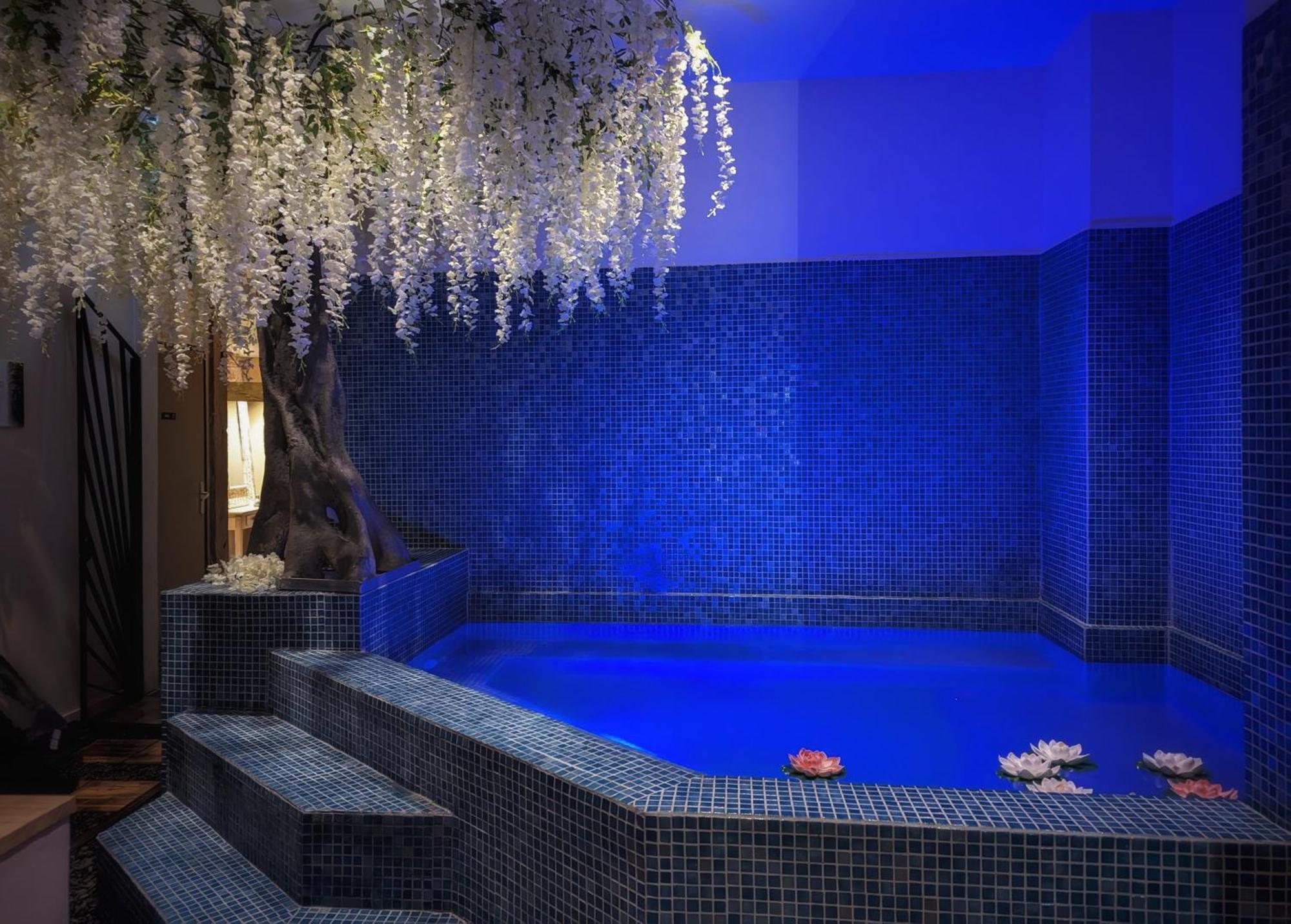 Leprince Hotel Spa; Best Western Premier Collection Le Mans Exterior foto