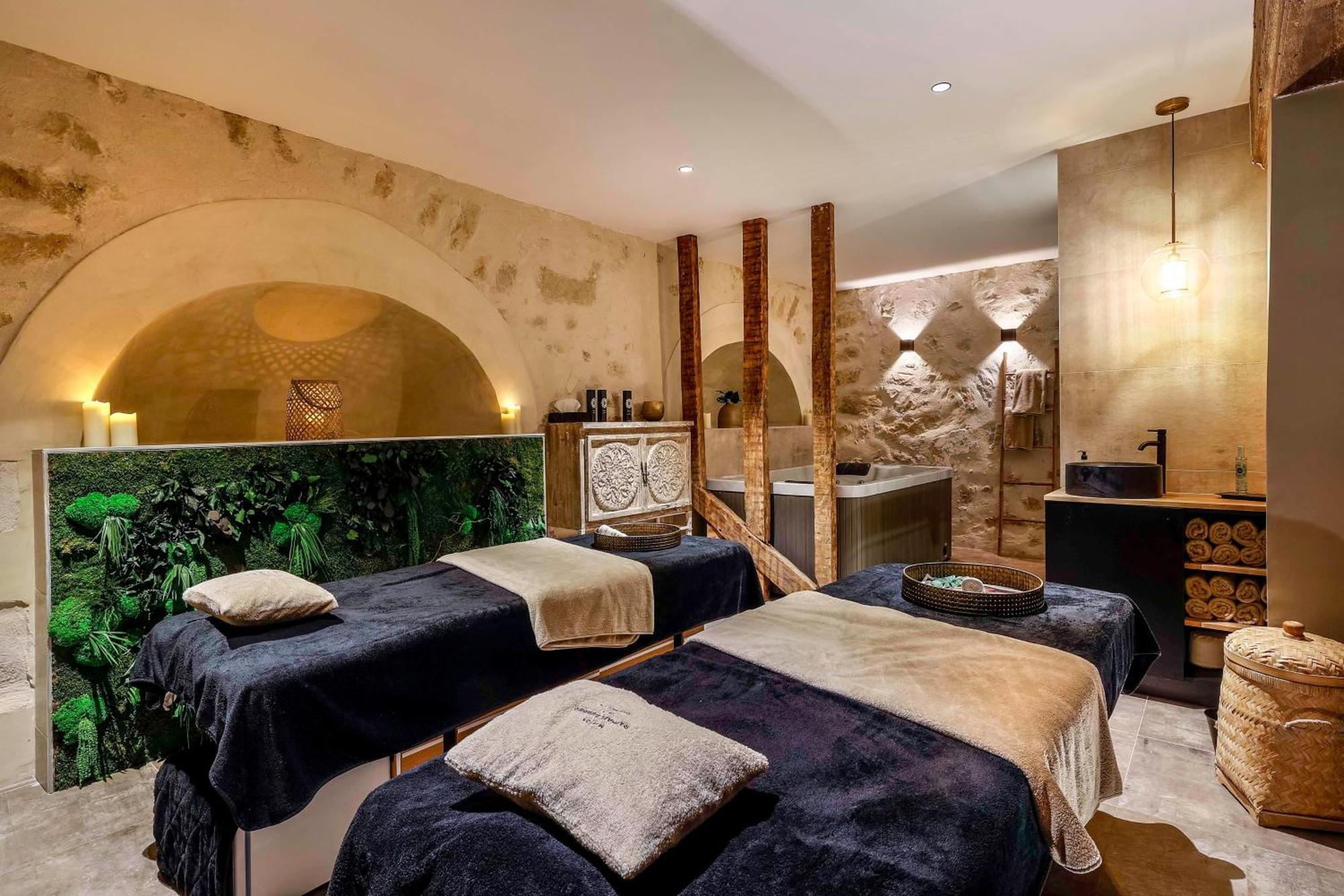 Leprince Hotel Spa; Best Western Premier Collection Le Mans Exterior foto